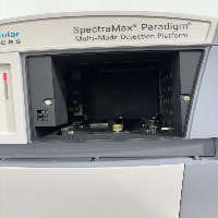 Molecular Devices SpectraMax Paradigm Multi-Mode Dectection Platform image 3